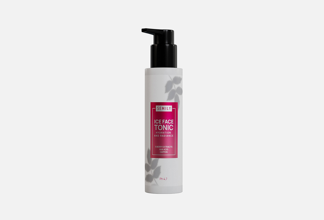 Ice FACE TONIC 200 мл