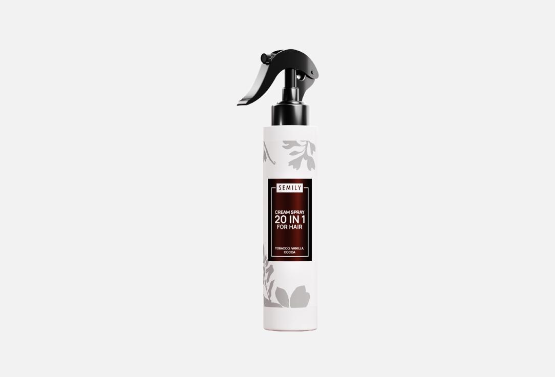 20 в 1 TOBACCO VANILLA 200 мл