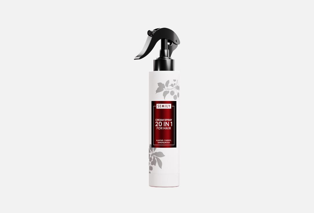 CHERRY SPRAY 200 мл