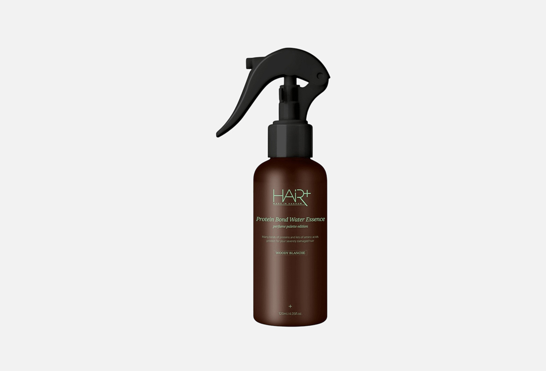 Protein Bond Water Essence Woody Blanche 120 мл