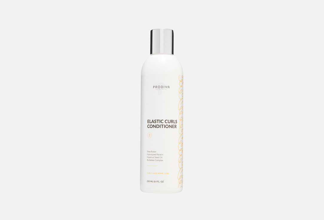 Elastic Curls 250 мл