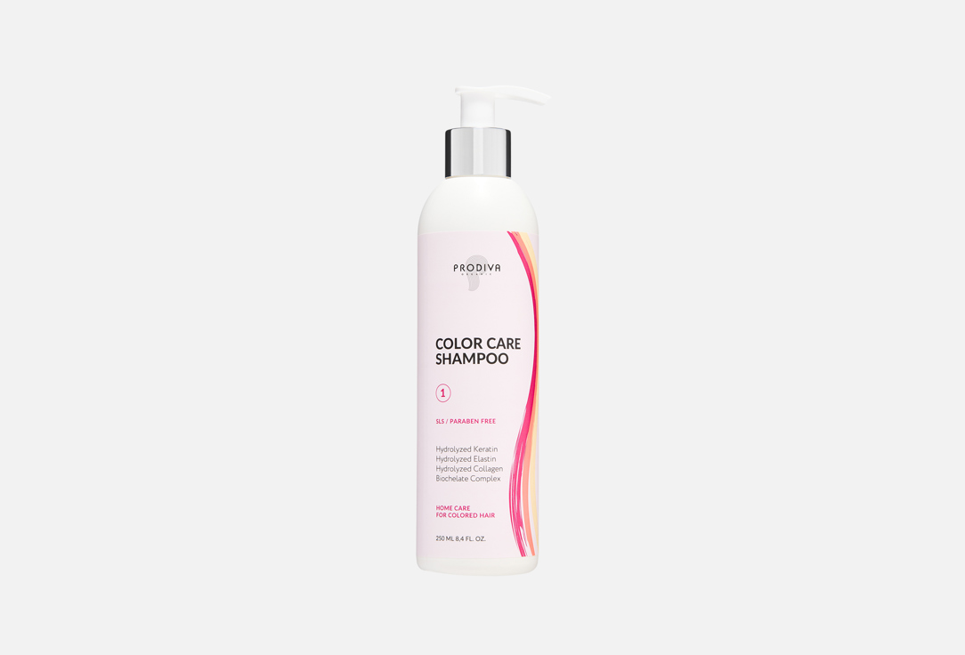 Color Care 250 мл