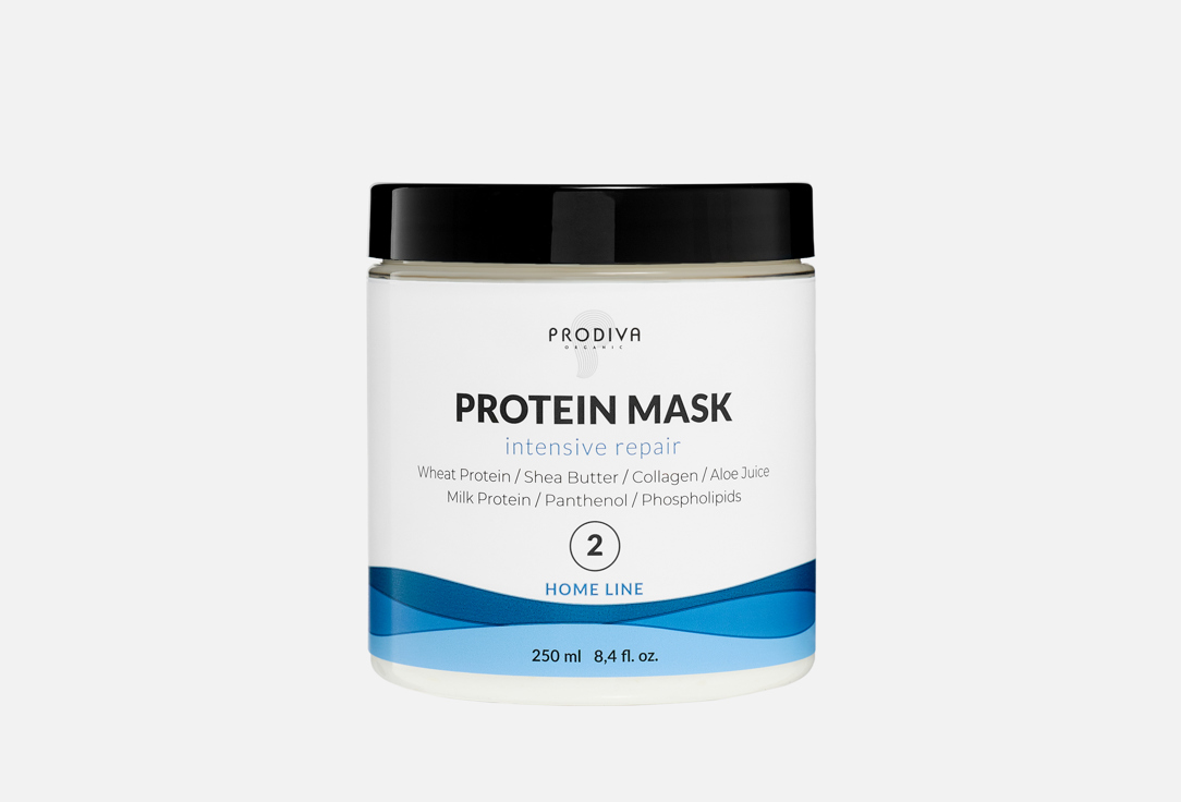 Protein 250 мл