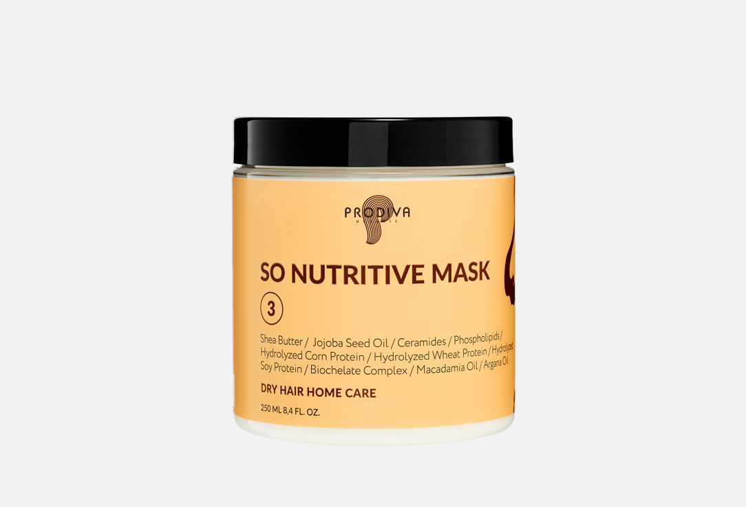 So Nutritive 250 мл