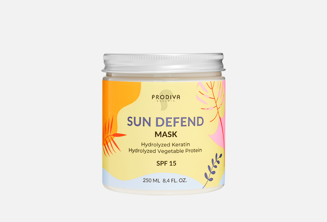 Sun Defend 250 мл