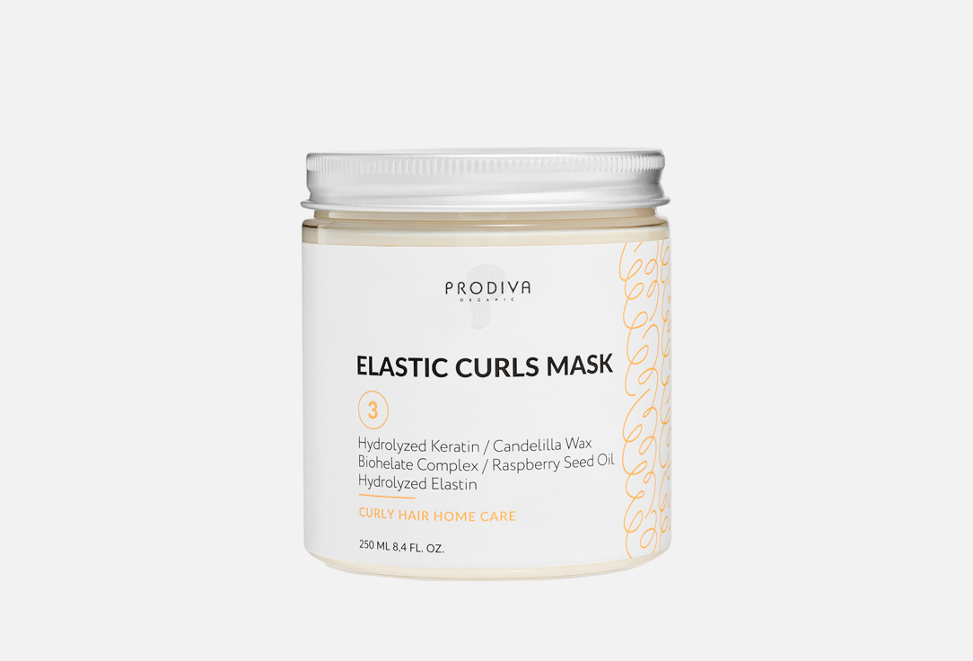 Elastic Curls 250 мл