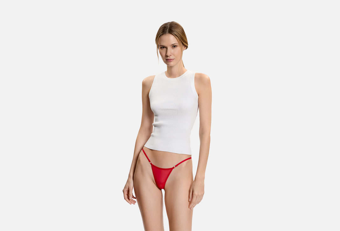 Tracey red M-L мл