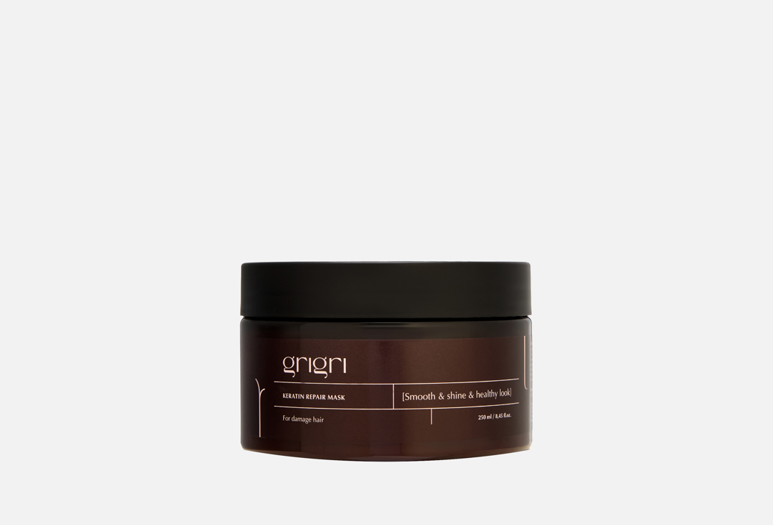 Keratin repair 250 мл