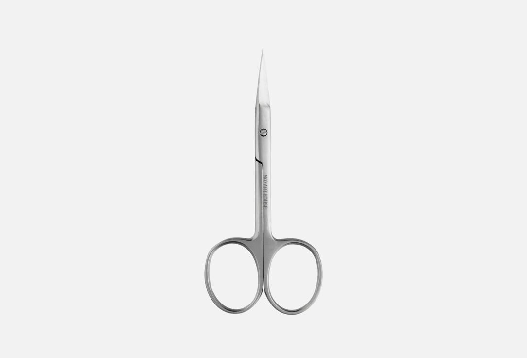Cuticle scissors