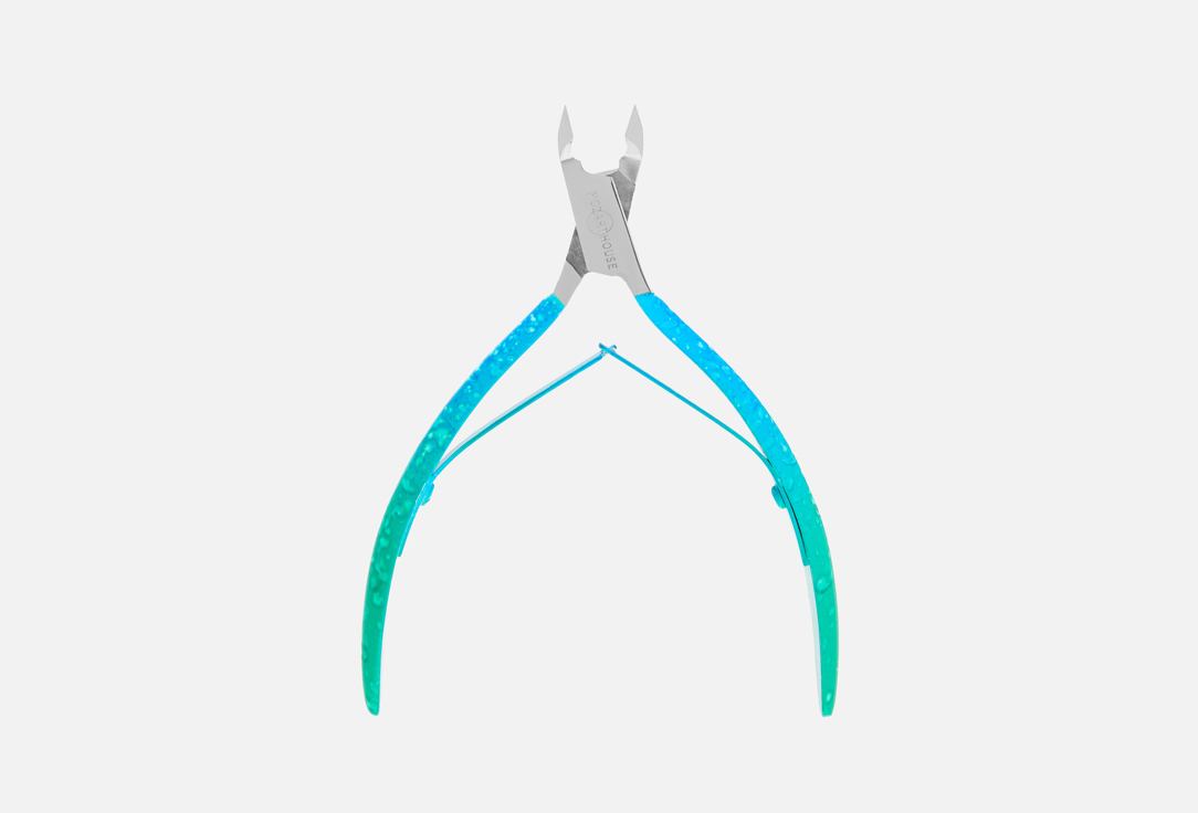 Cuticle clippers