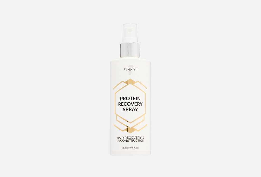 Protein Recovery 250 мл