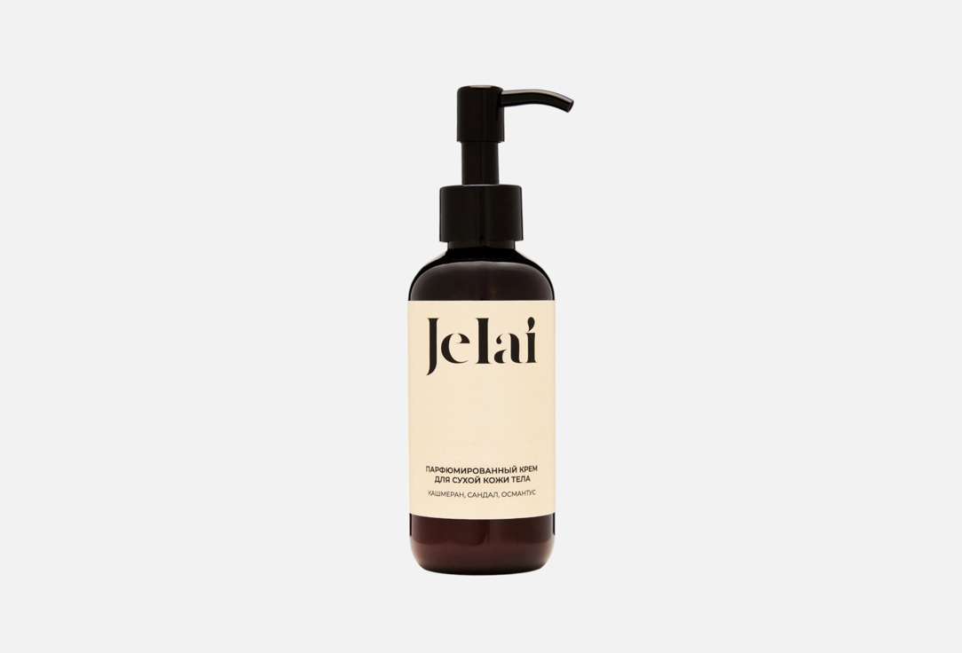 Cashmeran, sandalwood, osmanthus 150 мл