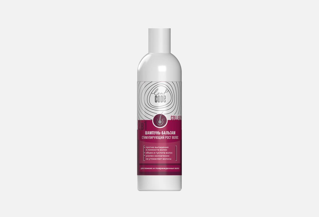 Collagen 250 мл