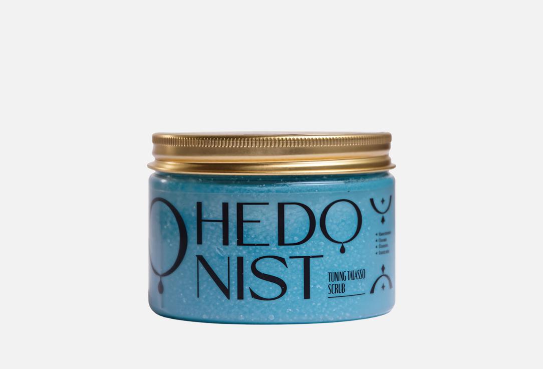 Toning talasso scrub 300 г