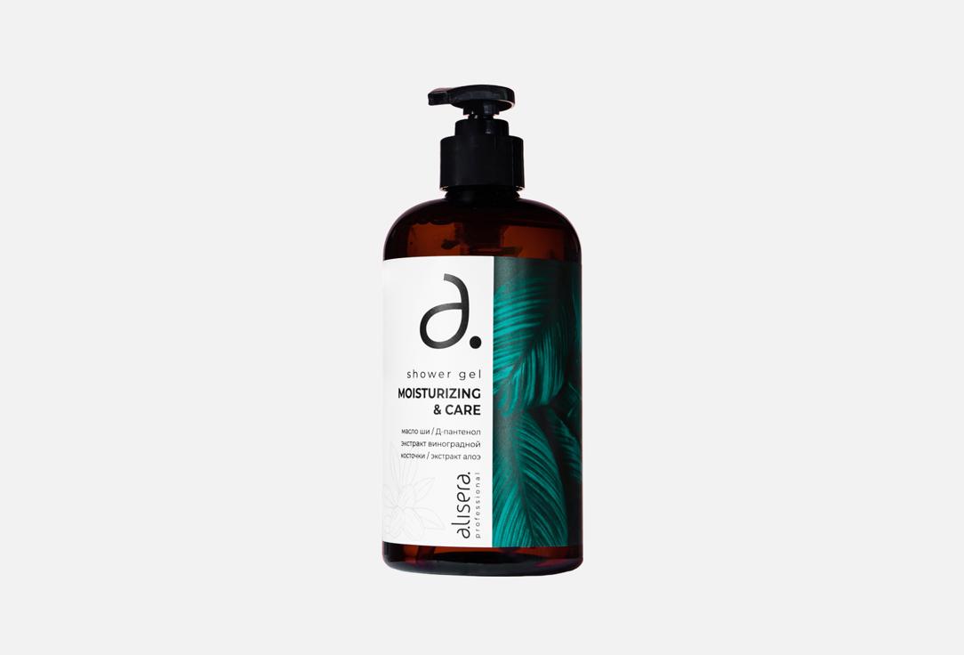 Professional moisturizing and care 500 мл