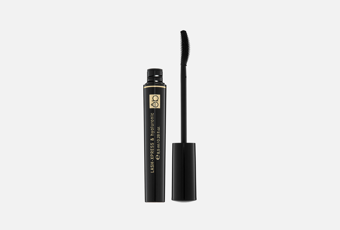 Lash x-press & hyaluronic mascara 8.5 мл