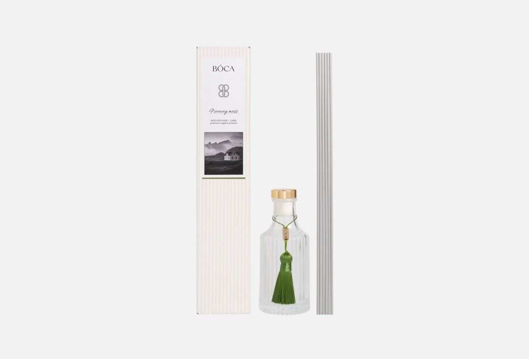 Norway Moss 130 мл