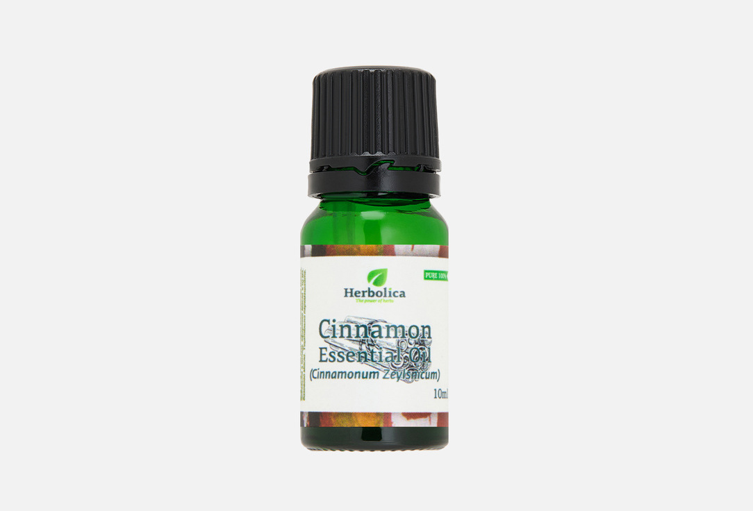 Cinnamon 10 мл