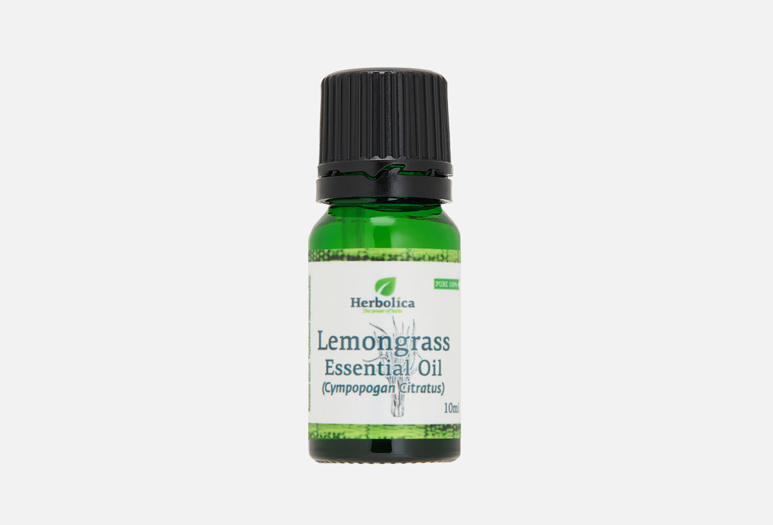 Lemongrass 10 мл