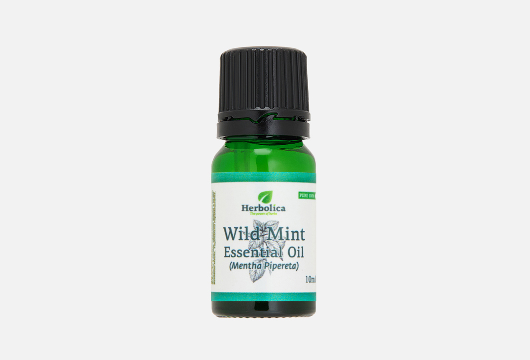 Wild mint 10 мл