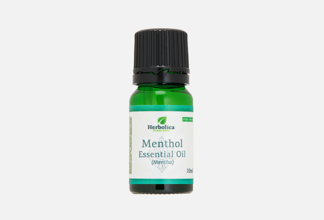 Menthol 10 мл