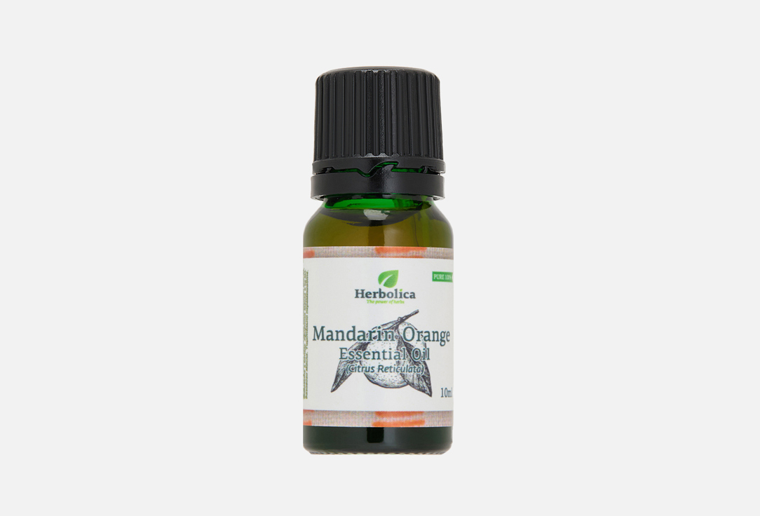 Mandarin Orange 10 мл