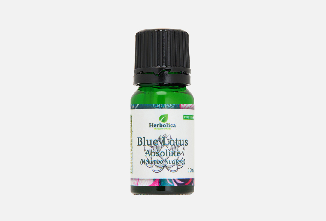 Blue Lotus 10 мл