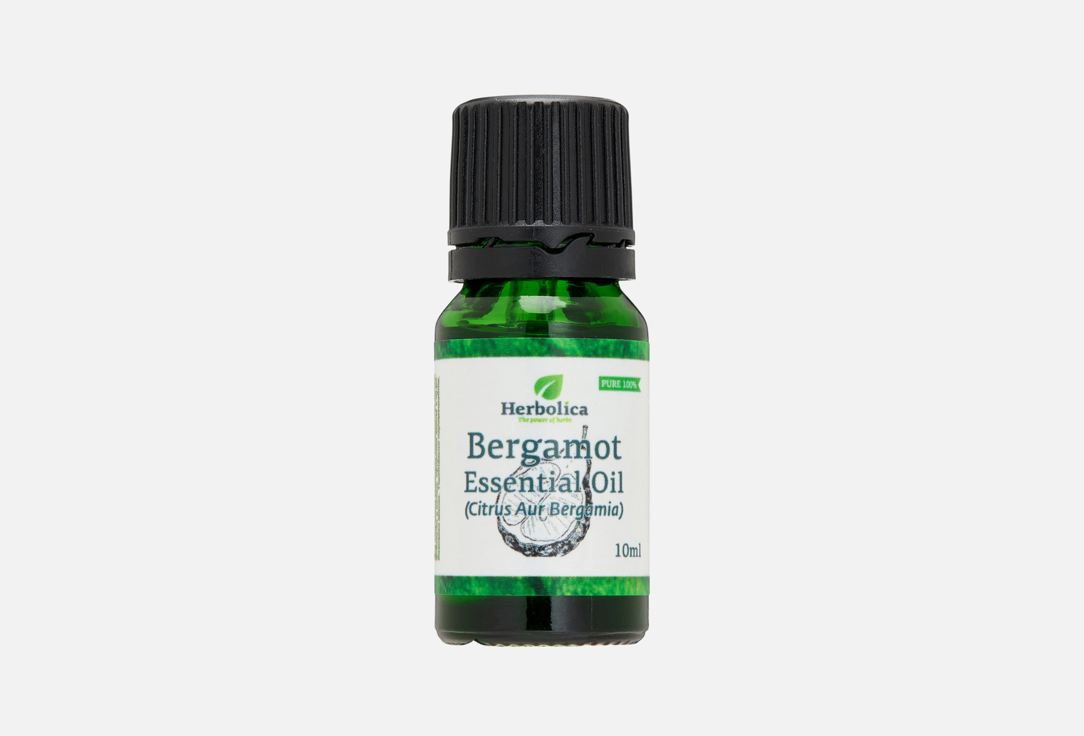 Bergamot 10 мл