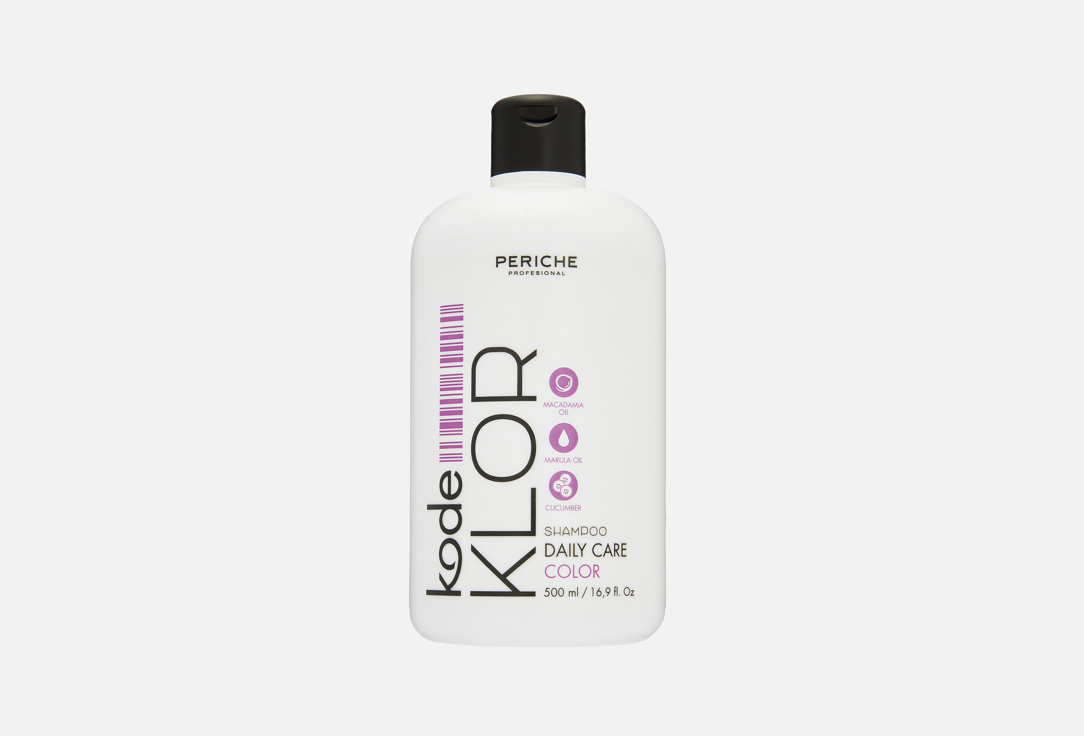 Kode Klor Daily Care 500 мл