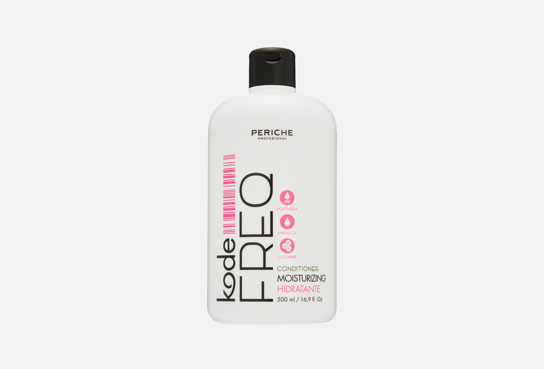 Kode Freq Daily Use 500 мл