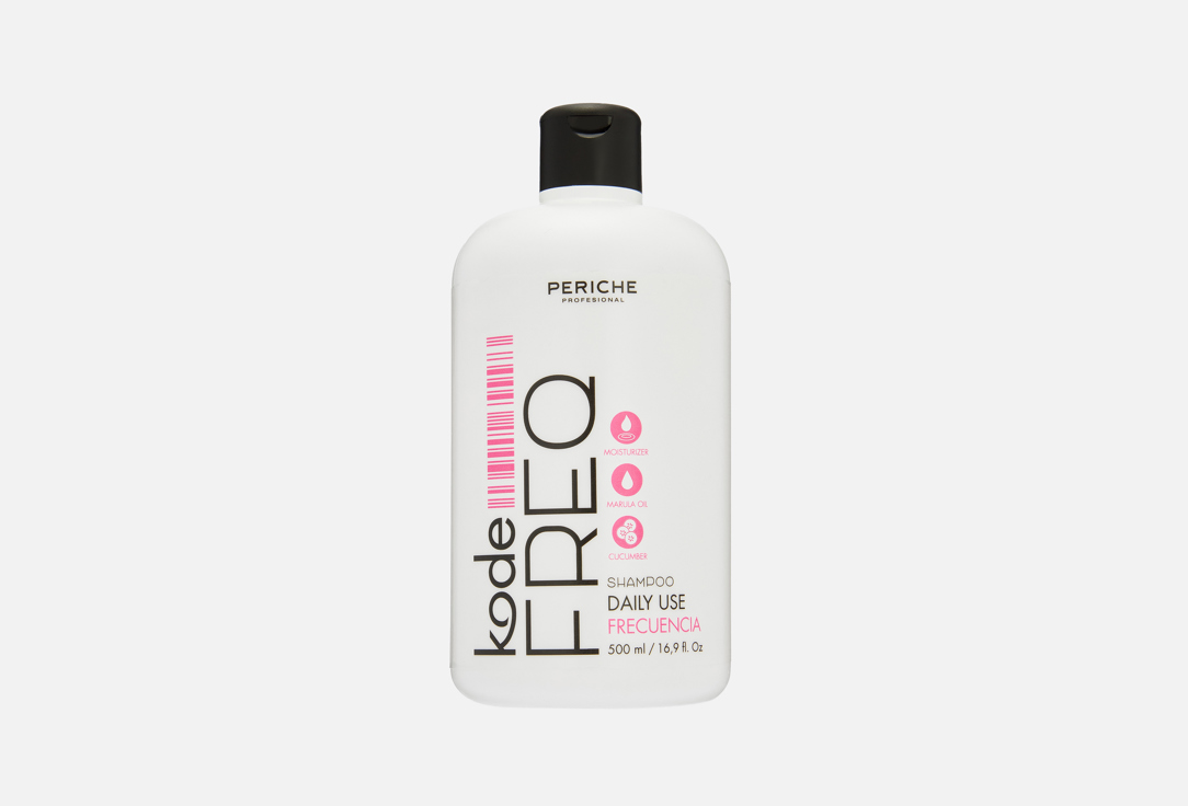 Kode Freq Daily Use 500 мл