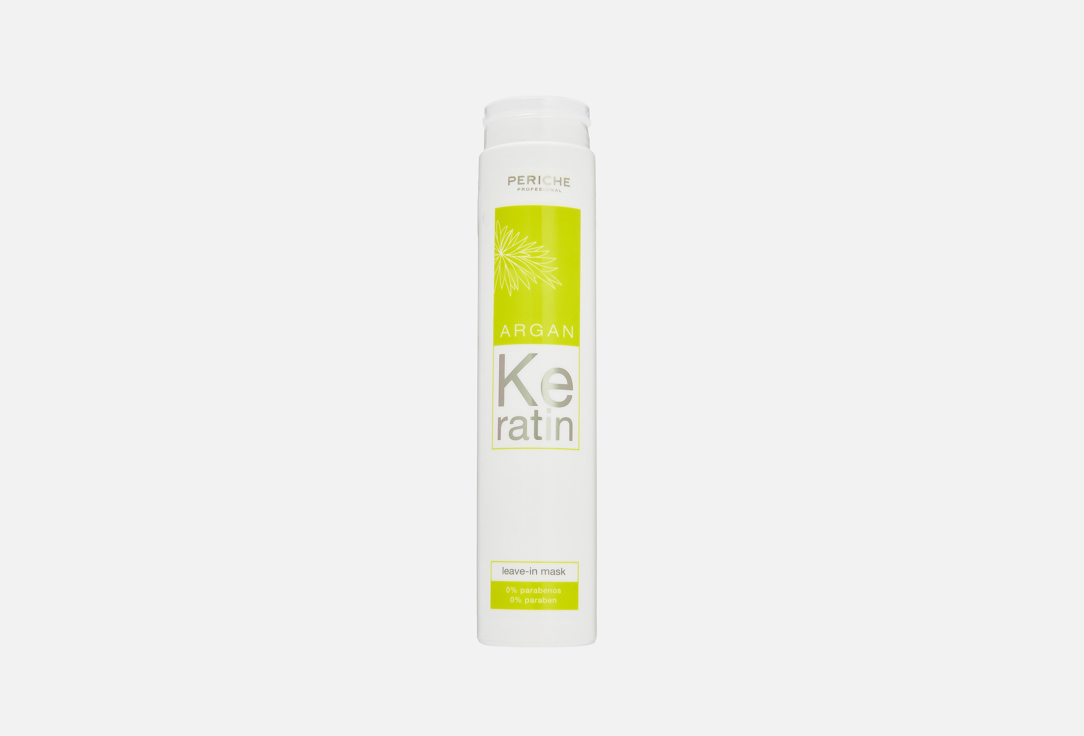 Argan Keratin 250 мл