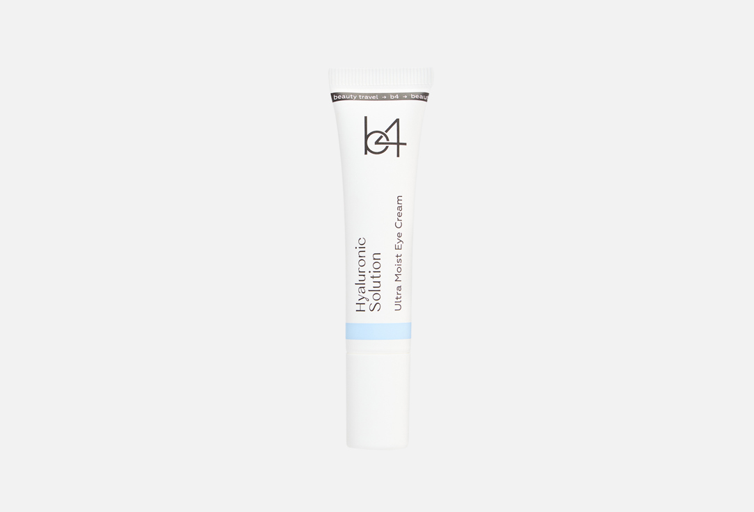 Hyaluronic solution 15 мл