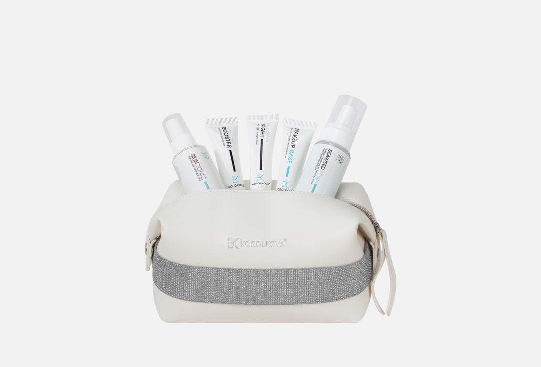 Travel kit 5 шт