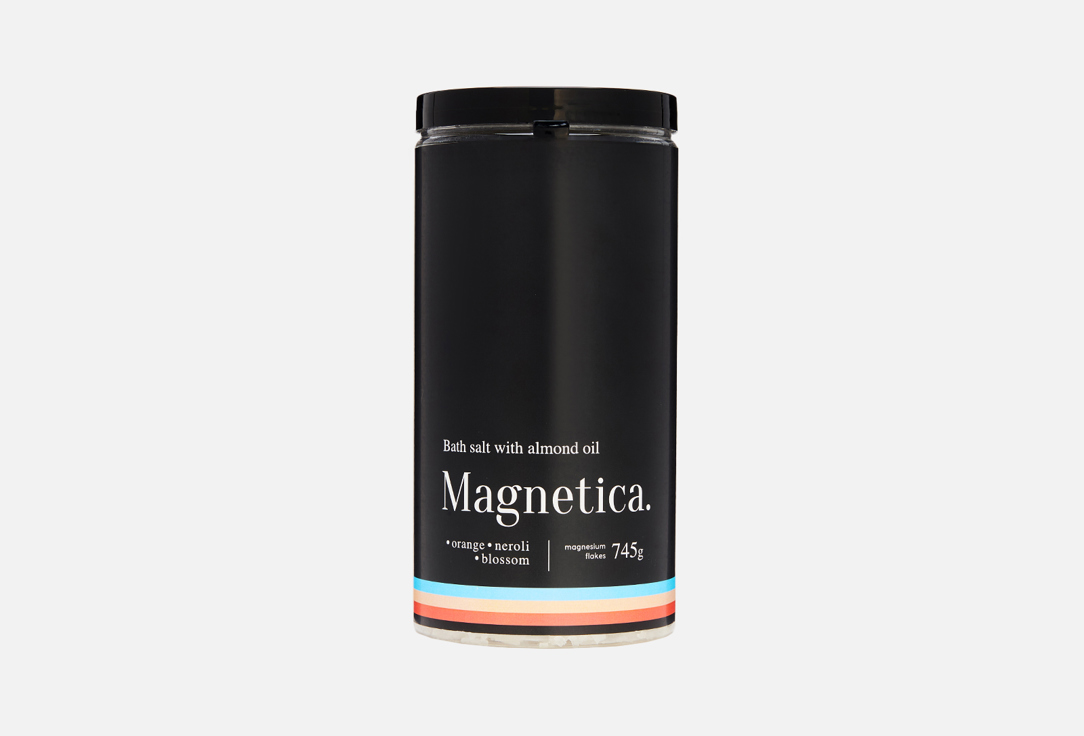 Orange, Neroli, Blossom 745 г