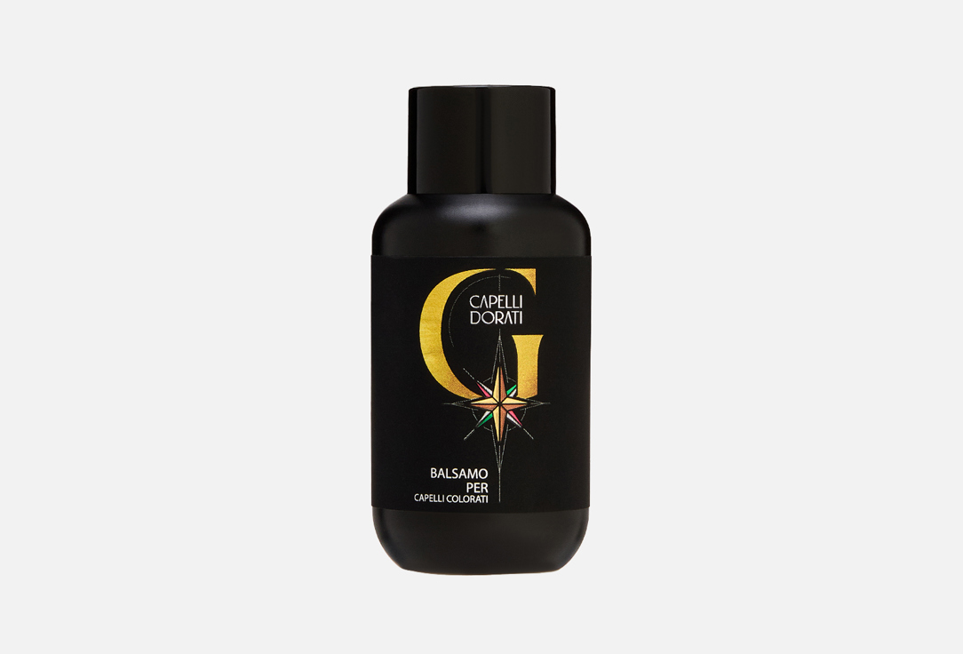 Balsamo per capelli colorati 65 мл