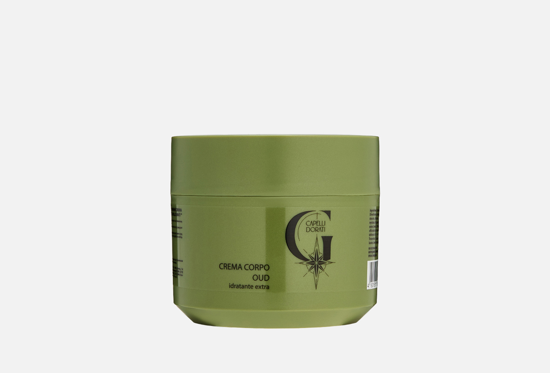 CORPO OUD idratante extra 300 мл