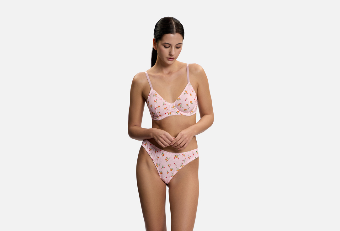 Countrywoman розовый 3XL мл