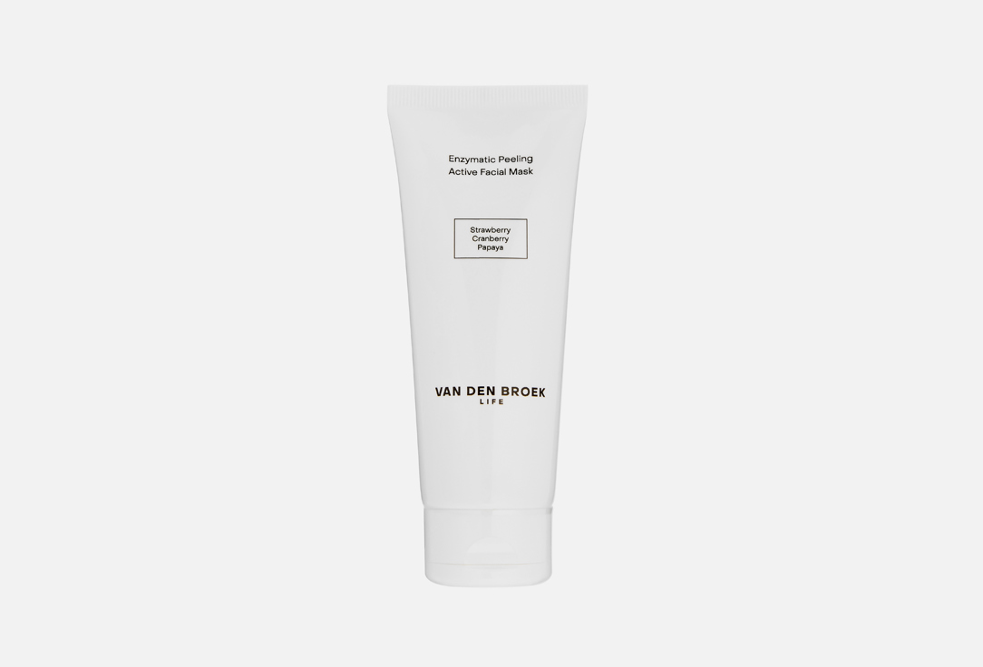 Enzymatic active 70 мл