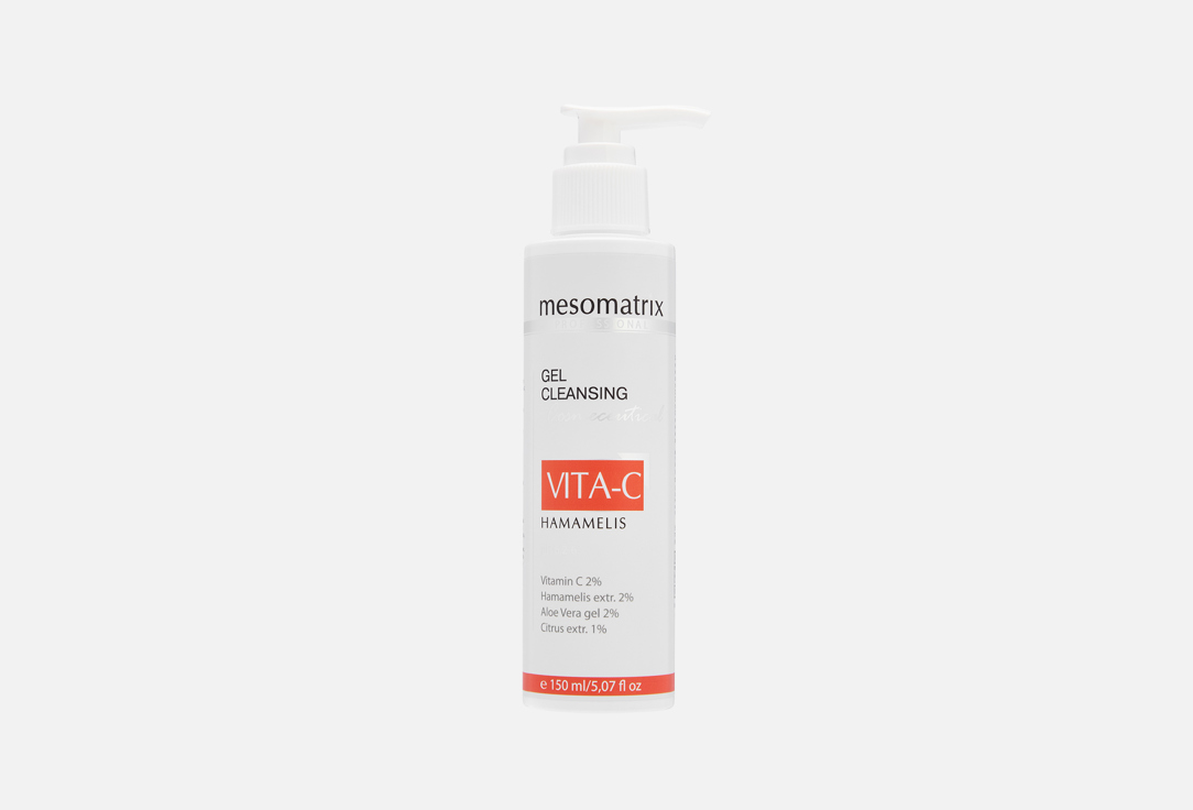 Vita-c hamamelis 150 мл