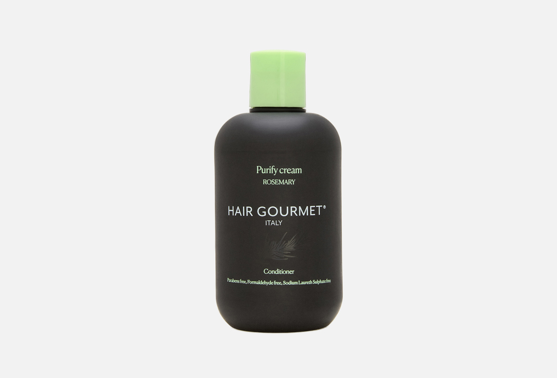 Purify cream rosemary 250 мл