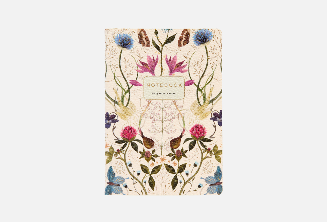 Symmetrical Flora a5 1 шт