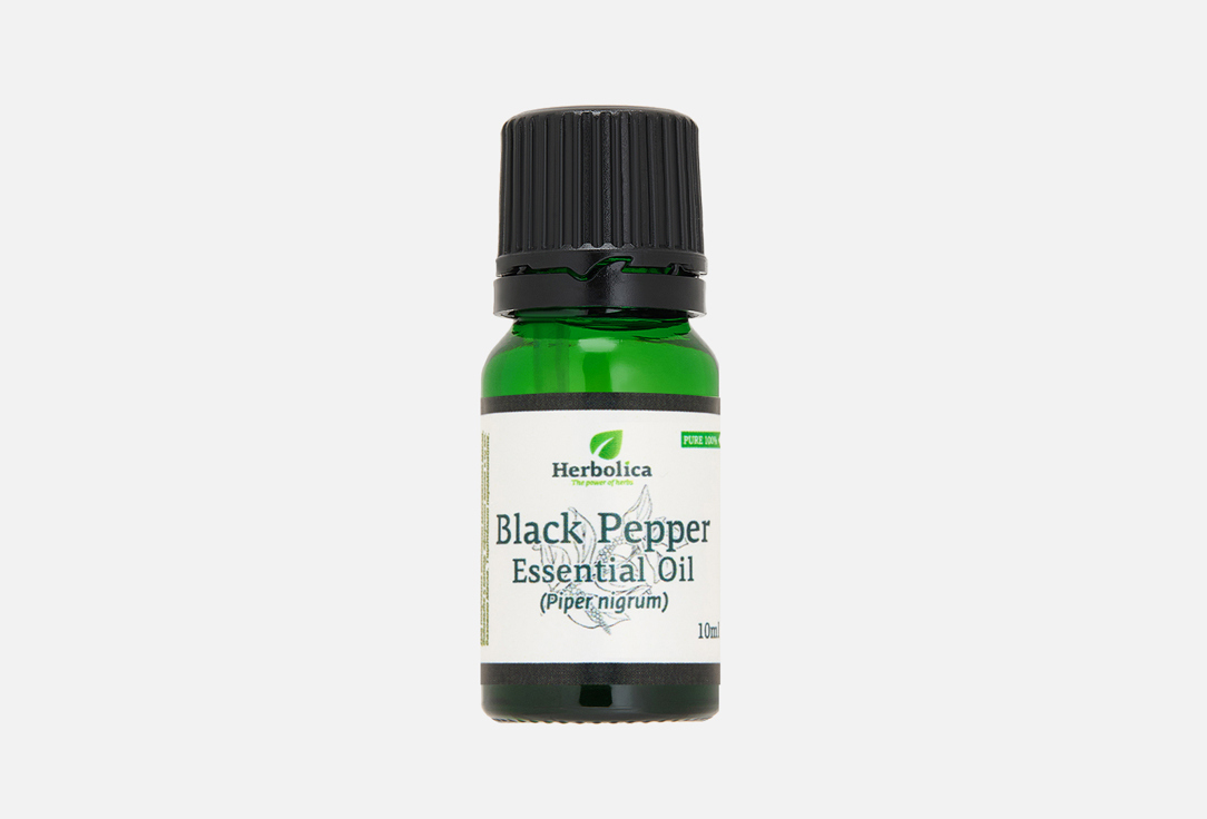Black pepper 10 мл
