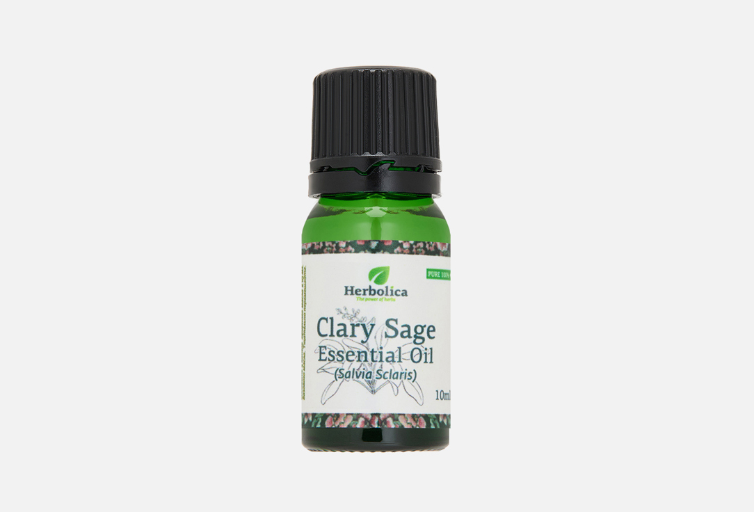 Clary Sage 10 мл