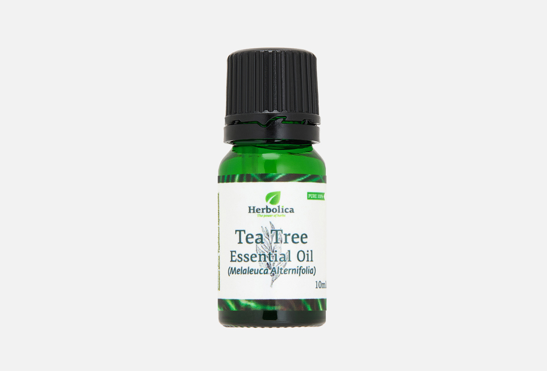 Tea Tree 10 мл