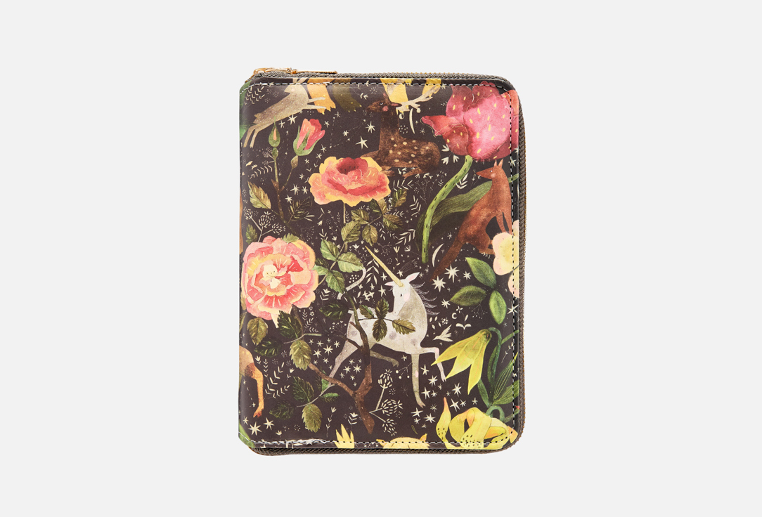 CELEBRITY JOURNAL Сказочный лес