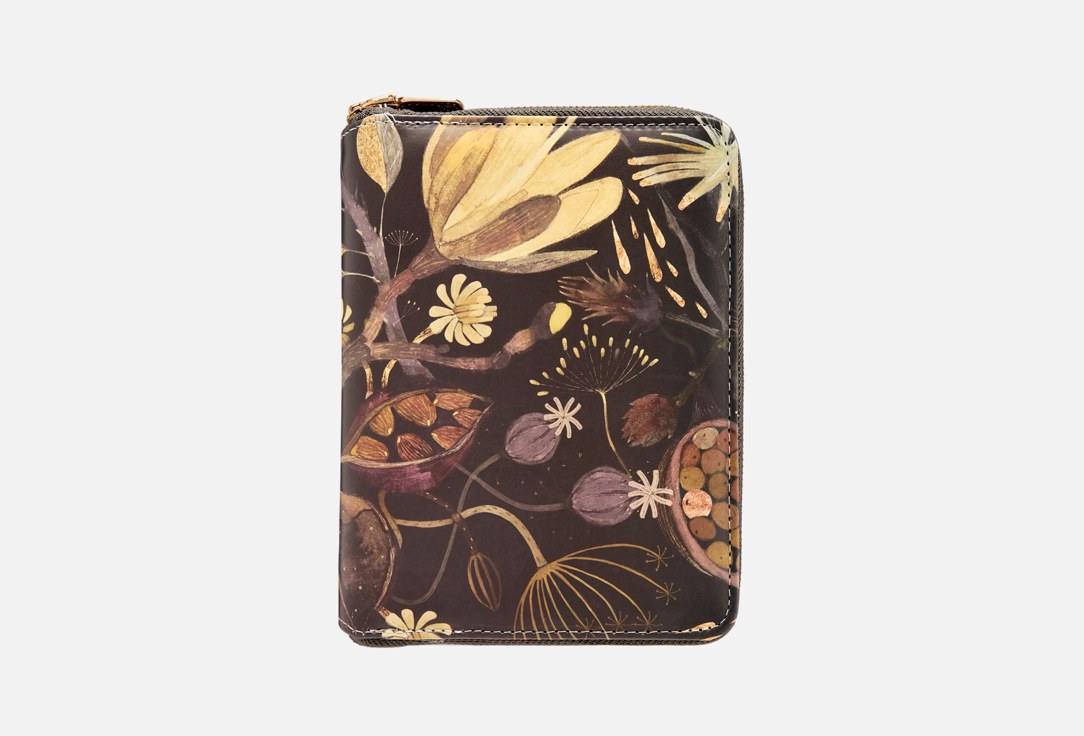 CELEBRITY JOURNAL Ночные цветы