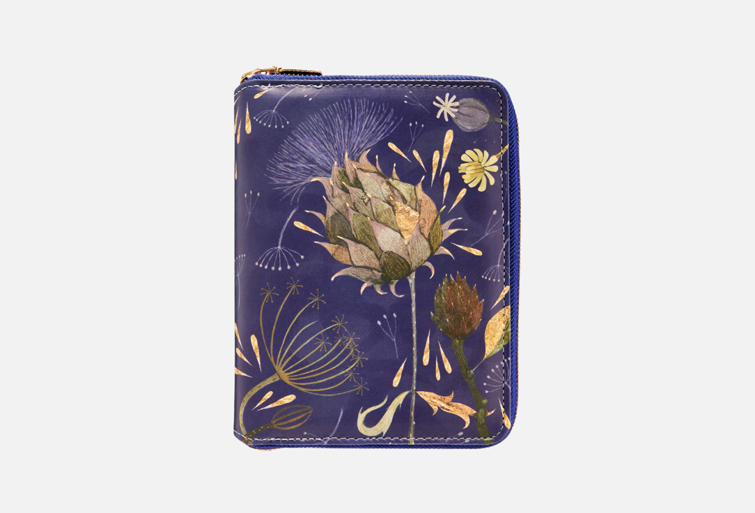 CELEBRITY JOURNAL Ночные цветы