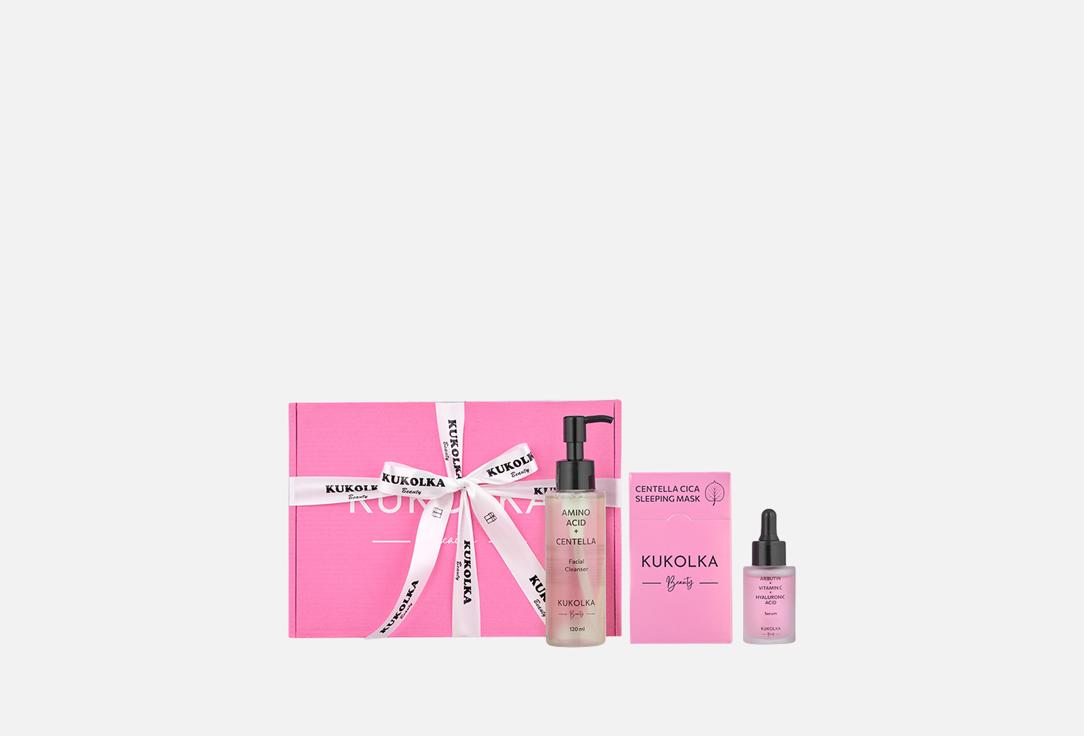 Beauty box 3 шт
