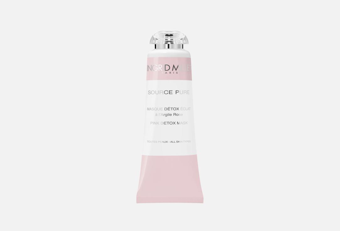 Source pure pink detox mask 75 мл